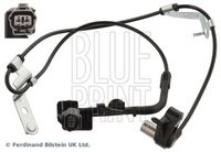 BLUE PRINT ADM57123 - Sensor, revoluciones de la rueda
