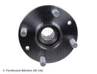 BLUE PRINT ADM58216 - Juego de cojinete de rueda