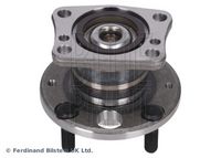 BLUE PRINT ADM58337 - Juego de cojinete de rueda