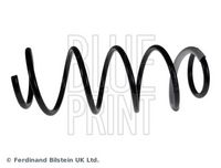 BLUE PRINT ADM588353 - Muelle de suspensión