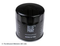 BLUE PRINT ADN12102 - Filtro de aceite