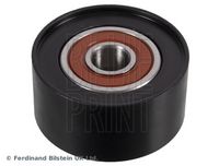 BLUE PRINT ADM596512 - Polea inversión/guía, correa poli V