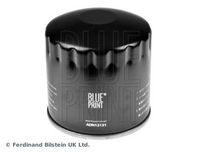 BLUE PRINT ADN12131 - Filtro de aceite