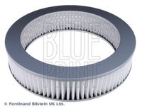 BLUE PRINT ADN12203 - Filtro de aire