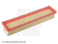 BLUE PRINT ADN12252 - Filtro de aire