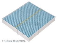 BLUE PRINT ADN12549 - Filtro, aire habitáculo