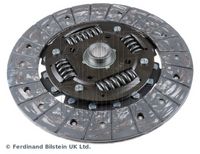 BLUE PRINT ADN13160 - Disco de embrague