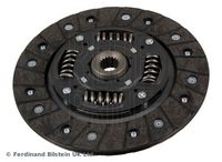 BLUE PRINT ADN13198 - Disco de embrague