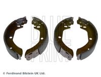 BLUE PRINT ADN14105 - Juego de zapatas de frenos