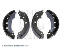 BLUE PRINT ADN14159 - Juego de zapatas de frenos