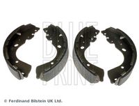 BLUE PRINT ADN14166 - Juego de zapatas de frenos