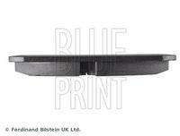 BLUE PRINT ADN142163 - Juego de pastillas de freno