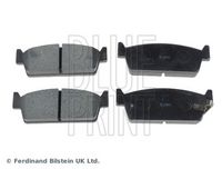 BLUE PRINT ADN142101 - Juego de pastillas de freno