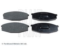 BLUE PRINT ADN14211 - Juego de pastillas de freno