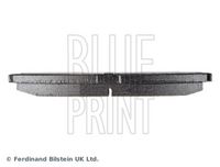 BLUE PRINT ADN142112 - Juego de pastillas de freno