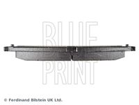 BLUE PRINT ADN142121 - Juego de pastillas de freno