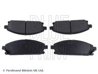 BLUE PRINT ADN142123 - Juego de pastillas de freno