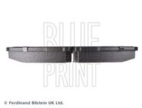 BLUE PRINT ADN142141 - Juego de pastillas de freno