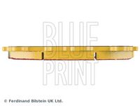 BLUE PRINT ADN142143 - Juego de pastillas de freno