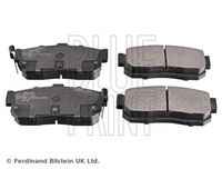 BLUE PRINT ADN14281 - Juego de pastillas de freno