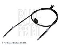 BLUE PRINT ADN146265 - Cable de accionamiento, freno de estacionamiento