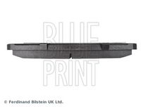 BLUE PRINT ADN14259 - Juego de pastillas de freno