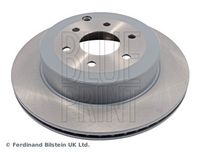 BLUE PRINT ADN143119 - Disco de freno