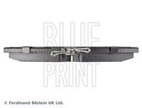 BLUE PRINT ADN14295 - Juego de pastillas de freno