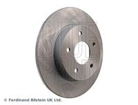 BLUE PRINT ADN143104 - Disco de freno