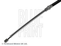 BLUE PRINT ADN146284 - Cable de accionamiento, freno de estacionamiento