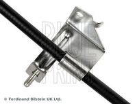 BLUE PRINT ADN146292 - Cable de accionamiento, freno de estacionamiento