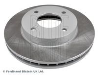 BLUE PRINT ADN143120 - Disco de freno