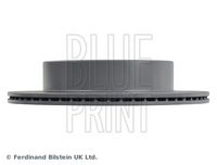 BLUE PRINT ADN143122 - Disco de freno