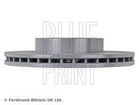 BLUE PRINT ADN143124 - Disco de freno