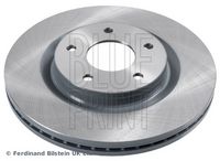 BLUE PRINT ADN143155 - Disco de freno