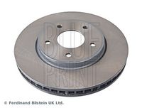 BLUE PRINT ADN143167 - Disco de freno