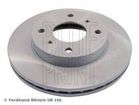 BLUE PRINT ADN14341 - Disco de freno