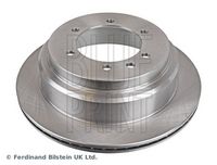 BLUE PRINT ADN143188 - Disco de freno