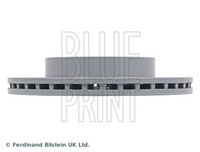 BLUE PRINT ADN14341 - Disco de freno