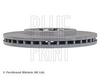 BLUE PRINT ADN14354 - Disco de freno