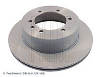 BLUE PRINT ADN14378 - Disco de freno