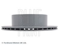 BLUE PRINT ADN14378 - Disco de freno