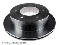 BLUE PRINT ADN14382 - Disco de freno