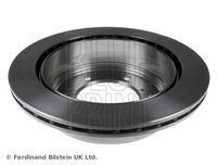 BLUE PRINT ADN14382 - Disco de freno