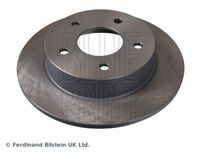 BLUE PRINT ADN14383 - Disco de freno