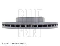 BLUE PRINT ADN14387 - Disco de freno