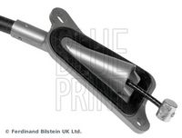 BLUE PRINT ADN146293 - Cable de accionamiento, freno de estacionamiento