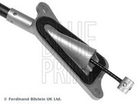 BLUE PRINT ADN146294 - Cable de accionamiento, freno de estacionamiento