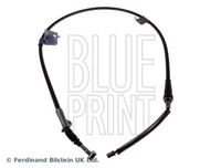 BLUE PRINT ADN146299 - Cable de accionamiento, freno de estacionamiento