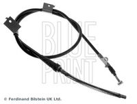 BLUE PRINT ADN146301 - Cable de accionamiento, freno de estacionamiento